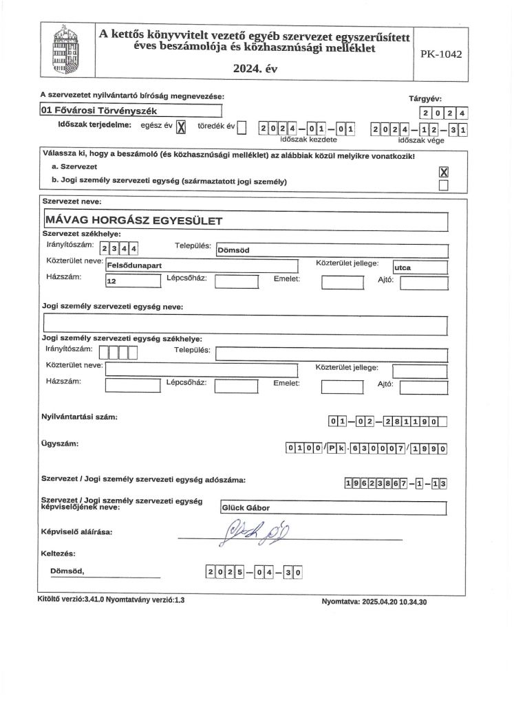 2024 éves beszámoló aláírt_page-0002